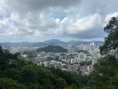 -景山公园
