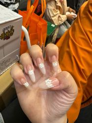 -M·X Nail日式美甲美睫