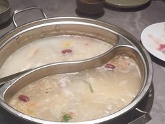 -阿源鱼捞斑鱼火锅·海鲜粥(山景尚宅店)