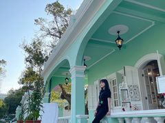 -龙环葡韵住宅式博物馆