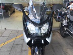 -北京盈之宝宝马&MINI4S店(望京店)