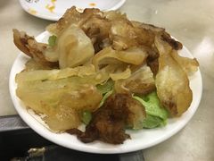 -新乡杨记红焖羊肉火锅(天坛南门店)