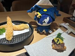 -德川家日本料理(中关村店)