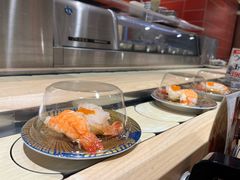 -大起水产回转寿司(大丸心斋桥店)