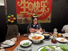 -阿明小菜·海鲜·上海菜(梅陇店)