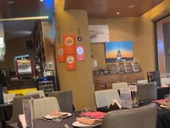 -Efes Turkish & Mediterranean Cuisine 艾菲斯餐厅(陆家嘴店)