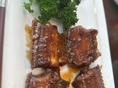 -小南洋海景餐厅(深圳湾店)