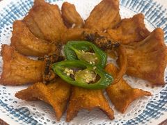 -轩记海鲜餐厅·四十五年老字号·经典粤菜(西区彩虹店)
