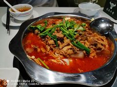 -古乐牛香·鲜牛肉牛杂火锅(吴江三里桥运东商业广场店)