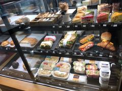 -星巴克臻选(华堂·新辰汇店)