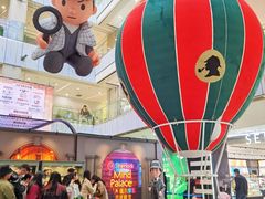 -凯德MALL(西直门店)
