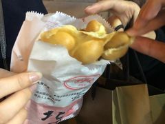 -利强记北角鸡蛋仔(弥敦道店 )