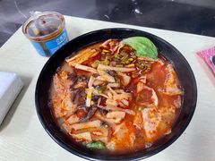 原味螺蛳粉-小蛮妞家螺蛳粉(凯旋路店)