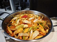 -黄记煌三汁焖锅(顺义华联店)