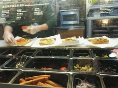 -SUBWAY赛百味(高新绿宝店)