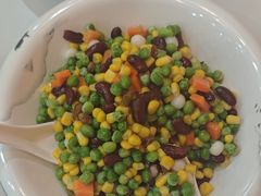 -西域美食(西直门南小街店)