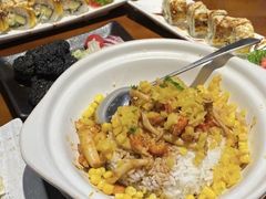 -小川洋风料理(街道口店)