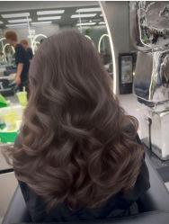 -5M HAIR SALON 旗舰店