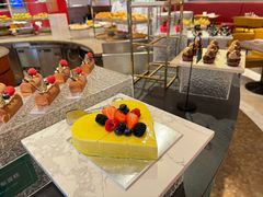 -咖啡苑自助餐厅·中国大饭店