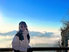 -五女山景区