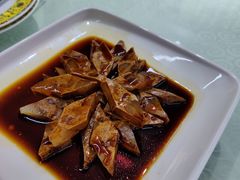 -中卫御苑福膳·养生局(圆明园店)
