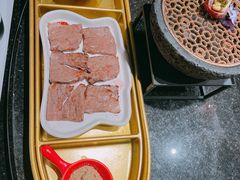 -上井料理黑金店(IFS国金中心店)