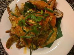 -Paak Dang Riverside 红嘴河畔餐厅