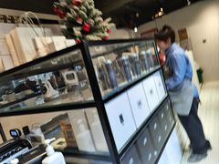 -UPPER KITCHEN(延安路店)