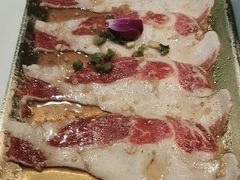 -炙城·韩式烤肉(南京东路店)