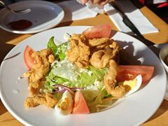 -星期五餐厅(金融街店)