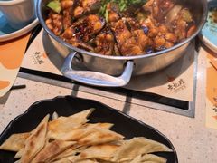 -黄记煌三汁焖锅(顺义华联店)