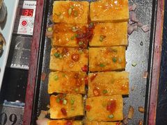 -橦橦小马扎烧烤 (传媒大学店)