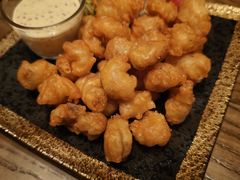 -肉魁屋·烧肉·烧鸟·酒场(高新店)