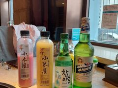 -英子补身汤(海兰路店)