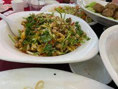 -隆昌海鲜酒家(南岸路店)