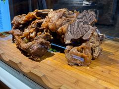 -正宁路小吃夜市