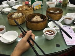 -香港蓮香樓(中環店)