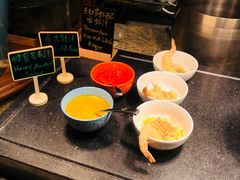 -咖啡苑自助餐厅·中国大饭店