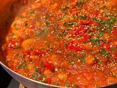 -Ameigo梅果·云贵川bistro(长宁来福士店)