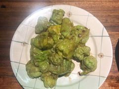 -缘生态云南菜·野生菌庭院餐厅(华侨城店)