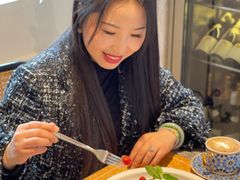 -HUATA 'Holiday Plan 花榻