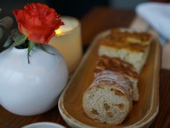 -Mercato莫卡多露台餐厅与酒吧(K11店)