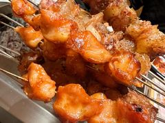 -老白清真烧烤(锦州旗舰店)