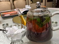 -新粤新疆菜清真餐厅(拱北店)