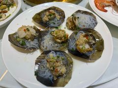 -壹号渔村(齐富路店)