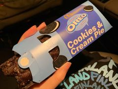 -麦当劳(数码港道店)