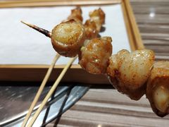 -锅十二涮肉馆·鞭蛋锅
