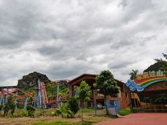 -龙谷湾旅游休闲度假区