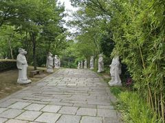 -茅山东方盐湖城景区