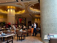 -怡聚轩全日制自助餐厅(大中华喜来登酒店)